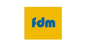 fdm Logo